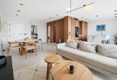 Hiszpania, Benahavis, La Quinta