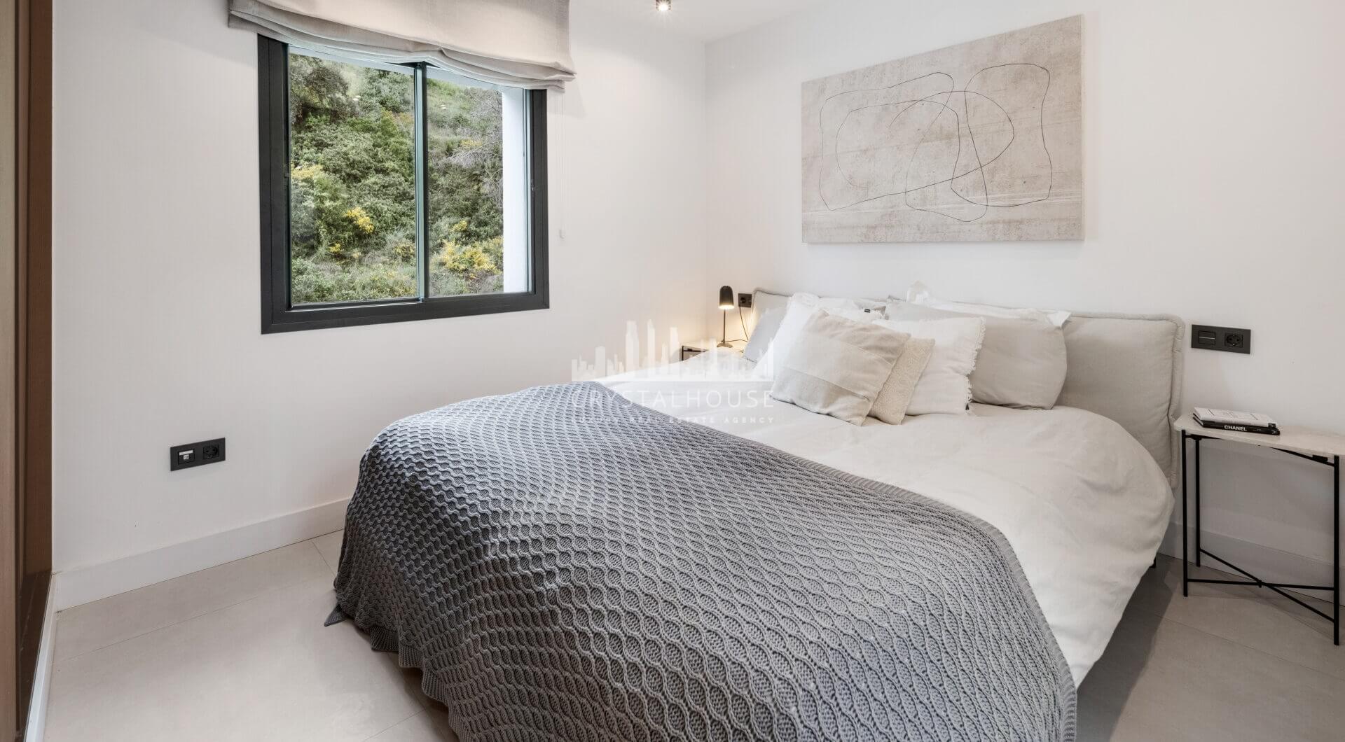 Hiszpania, Benahavis, La Quinta