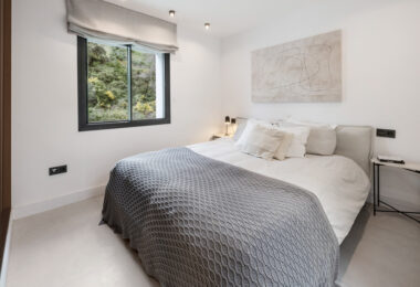 Hiszpania, Benahavis, La Quinta