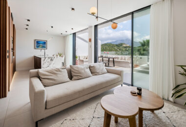 Hiszpania, Benahavis, La Quinta