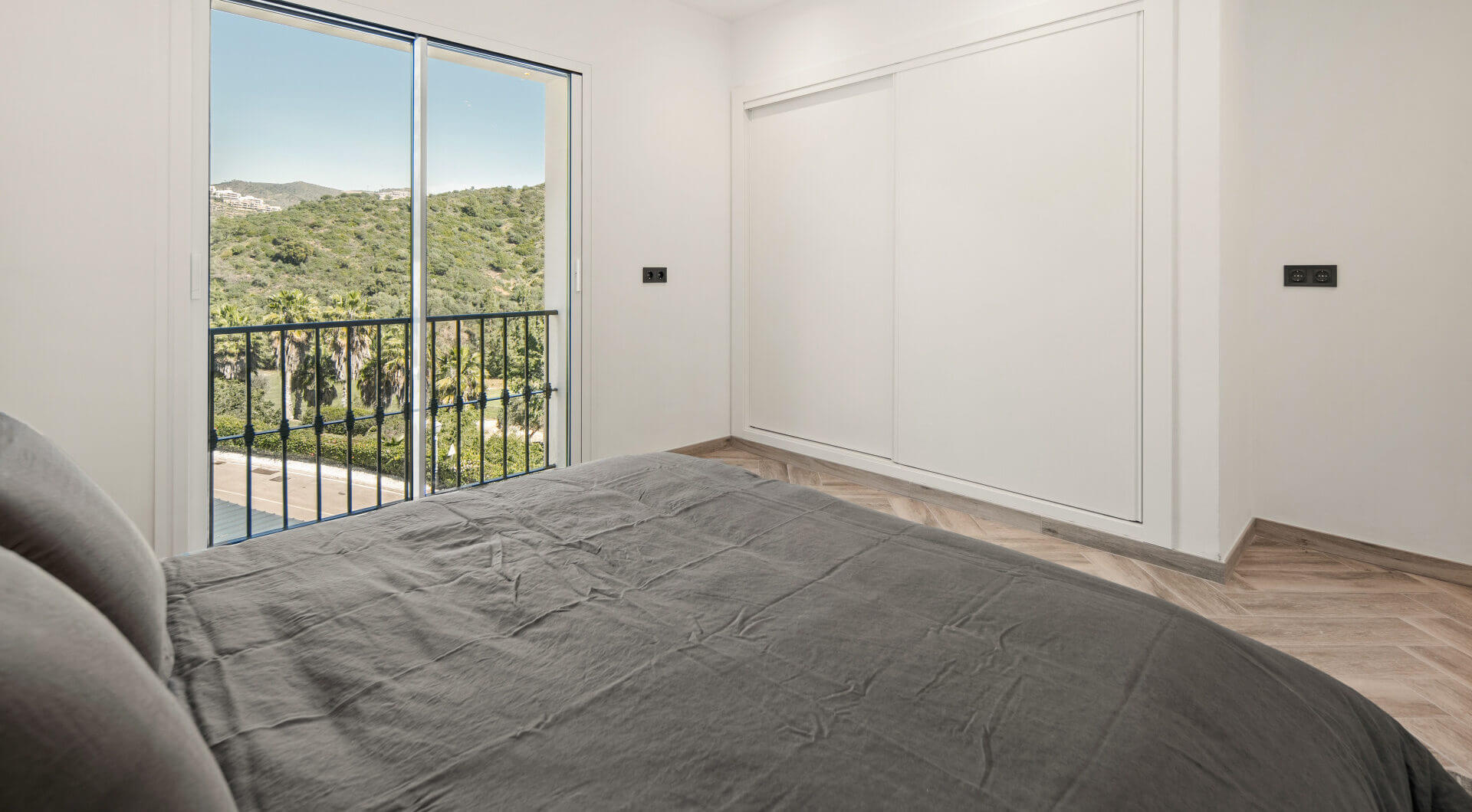 Luksusowy Penthouse z Widokiem na Morze – La Quinta