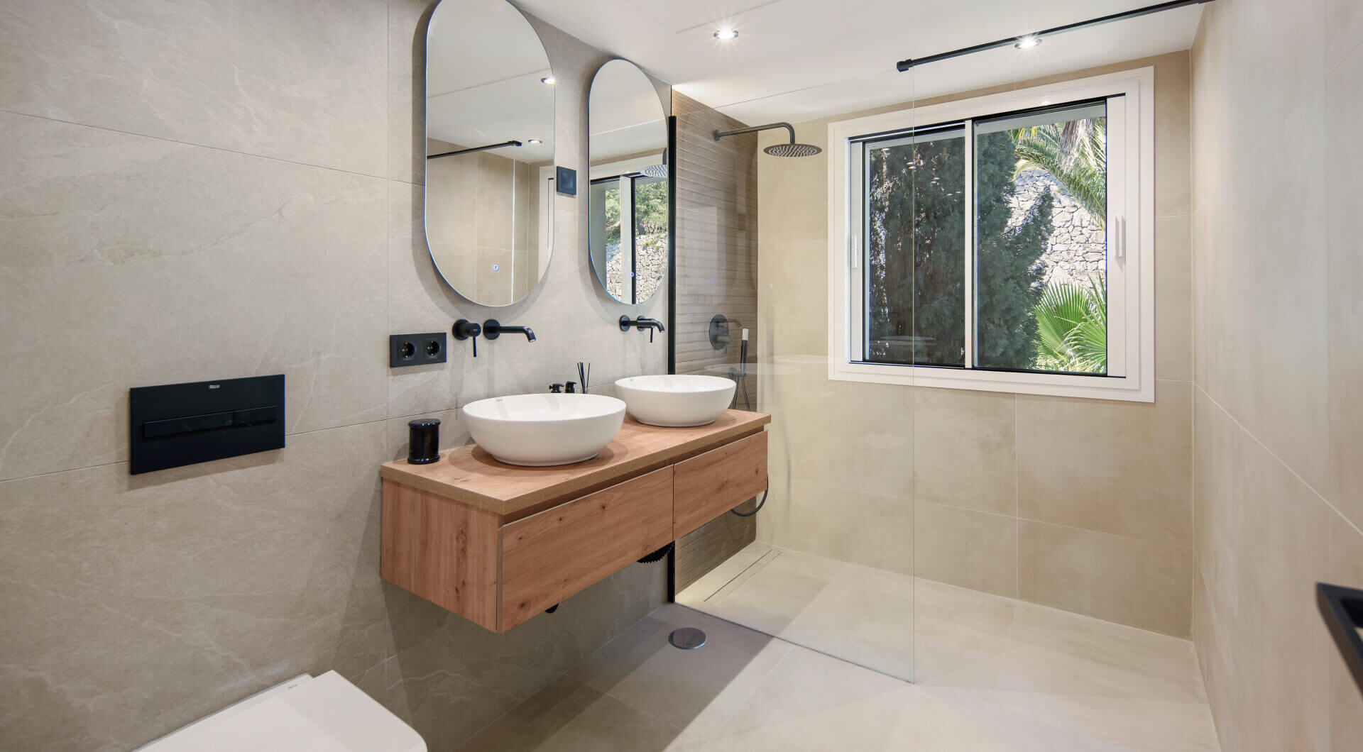 Luksusowy Penthouse z Widokiem na Morze – La Quinta