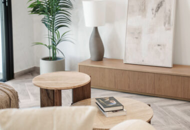 Luksusowy Penthouse z Widokiem na Morze – La Quinta