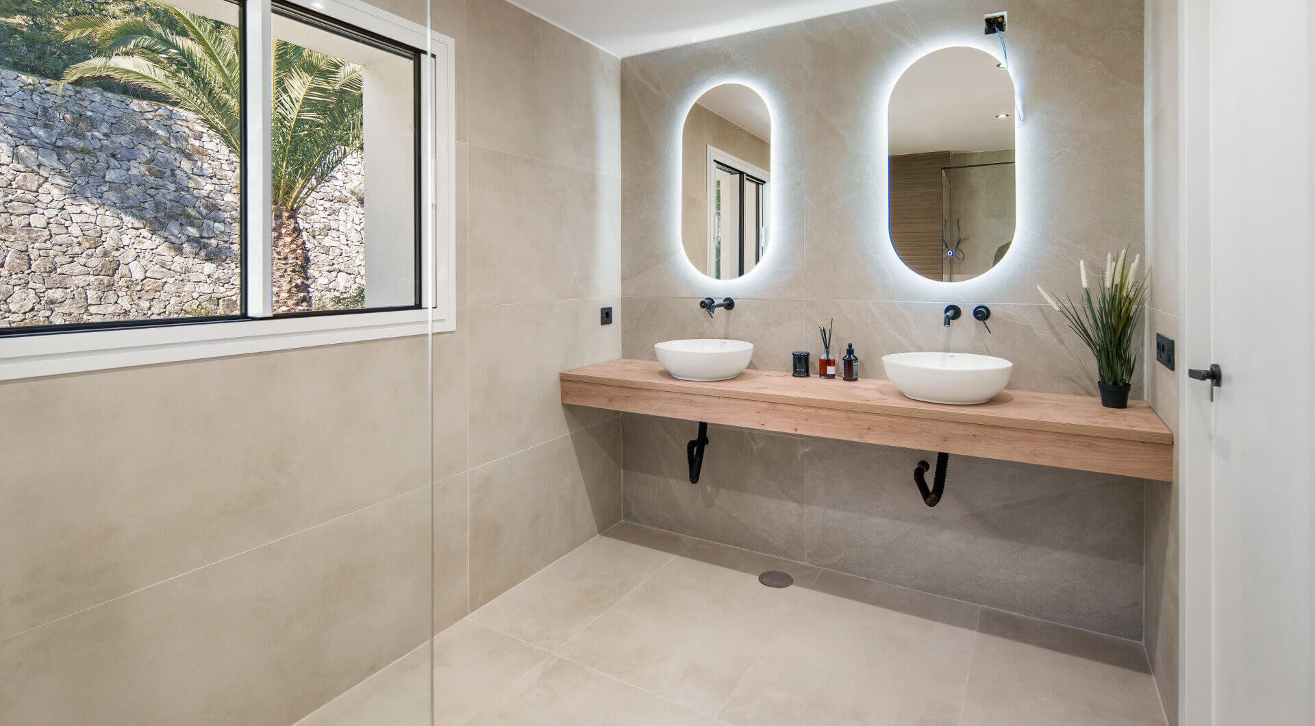 Luksusowy Penthouse z Widokiem na Morze – La Quinta