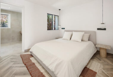 Luksusowy Penthouse z Widokiem na Morze – La Quinta
