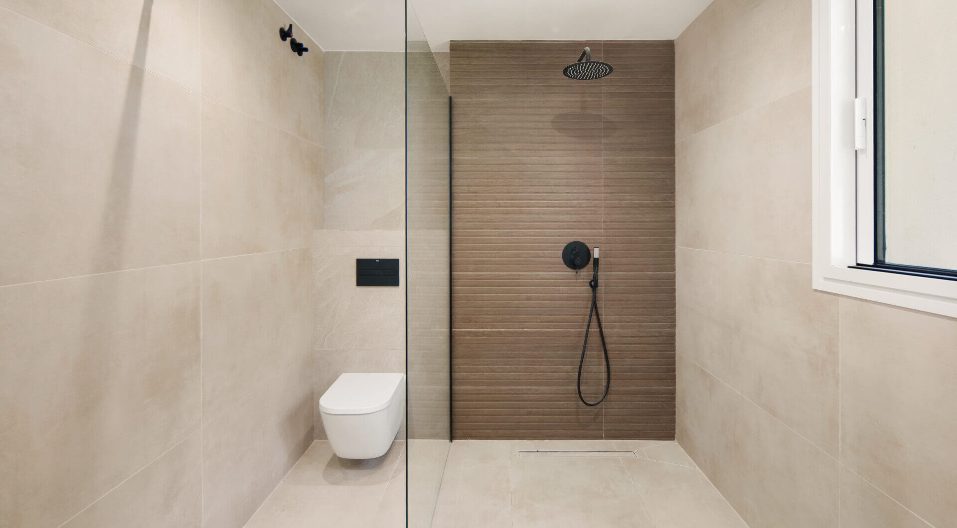 Luksusowy Penthouse z Widokiem na Morze – La Quinta