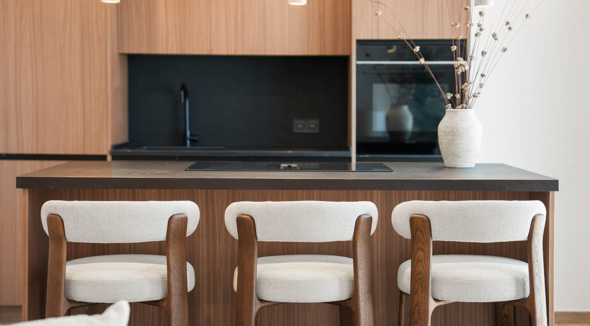 Luksusowy Penthouse z Widokiem na Morze – La Quinta