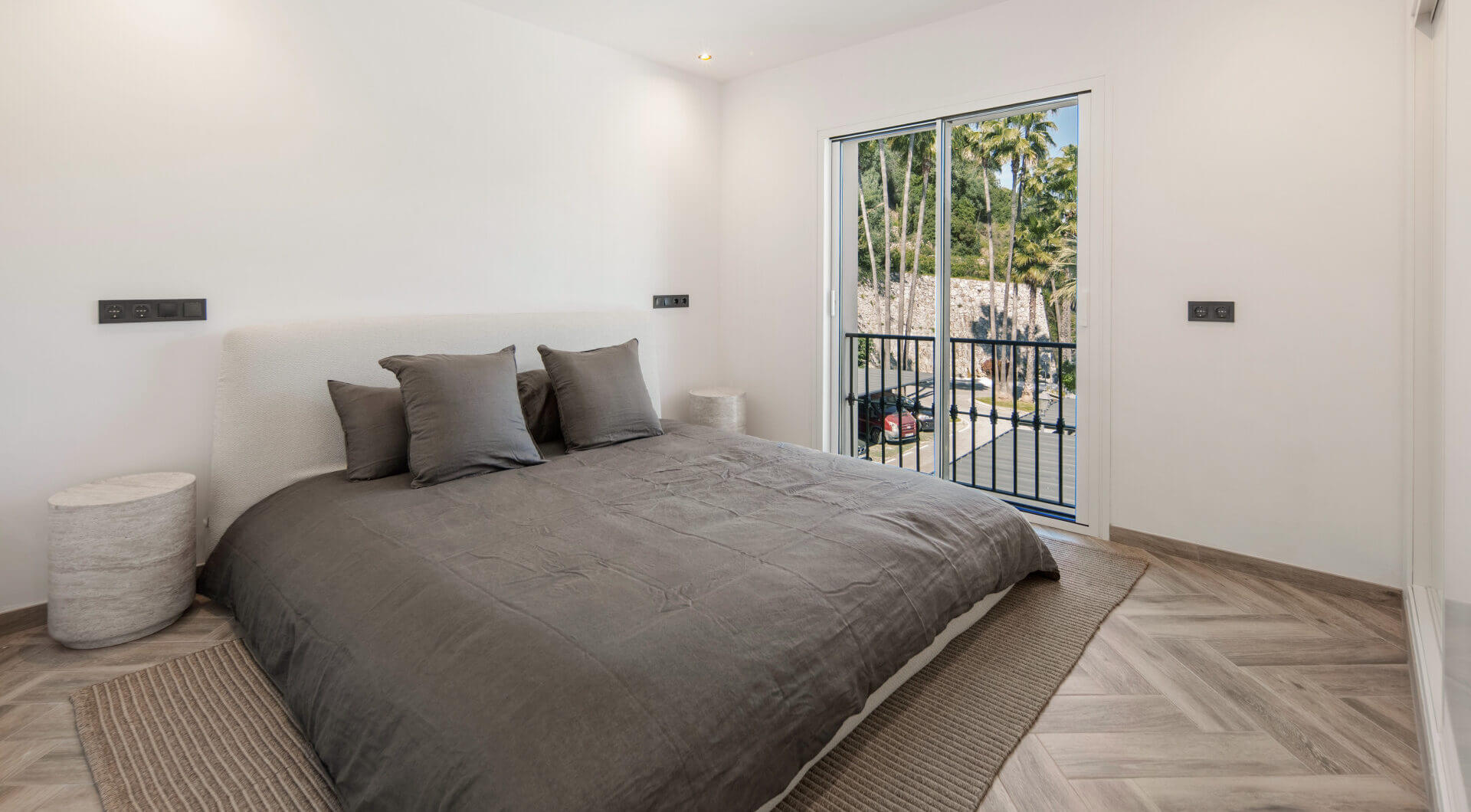 Luksusowy Penthouse z Widokiem na Morze – La Quinta