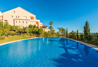 Hiszpania, Marbella, Nueva Andalucia
