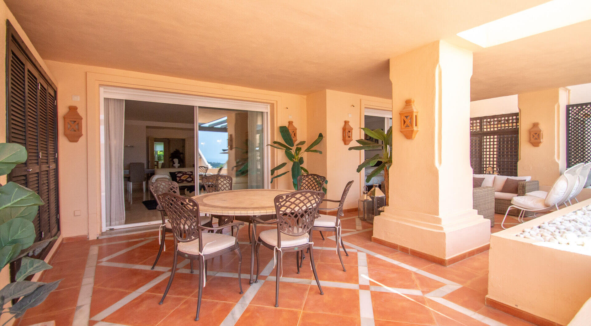 Hiszpania, Marbella, Nueva Andalucia