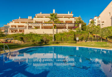 Hiszpania, Marbella, Nueva Andalucia