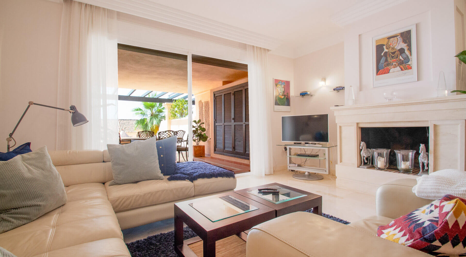 Hiszpania, Marbella, Nueva Andalucia