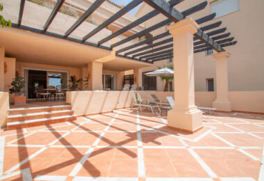 Hiszpania, Marbella, Nueva Andalucia