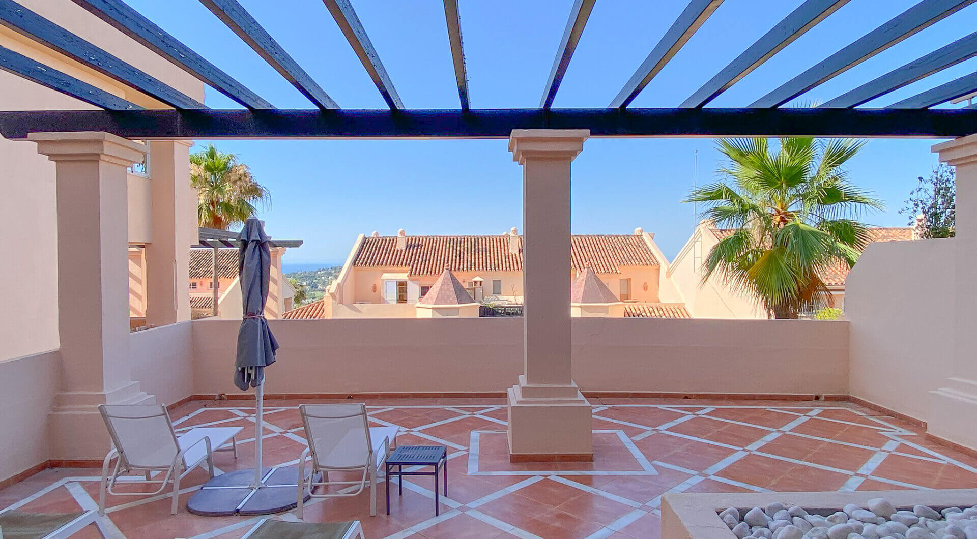 Hiszpania, Marbella, Nueva Andalucia
