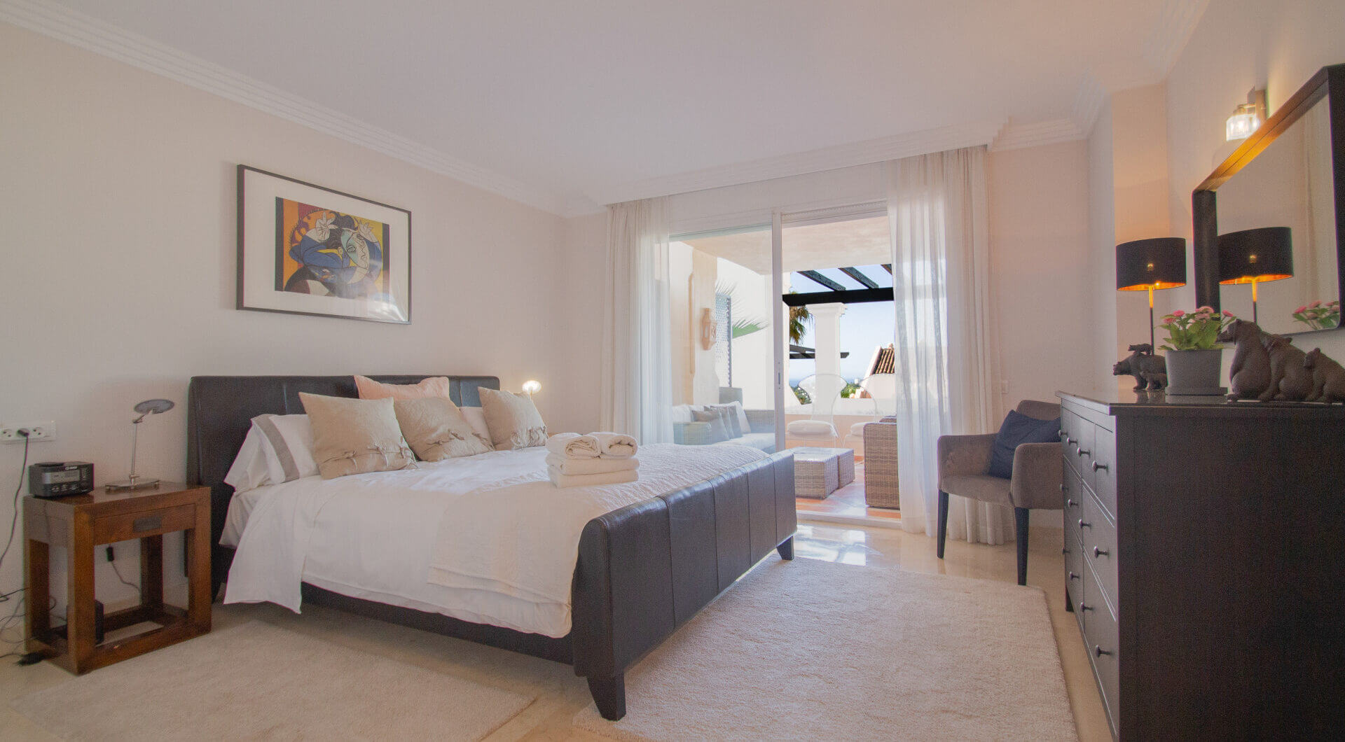 Hiszpania, Marbella, Nueva Andalucia