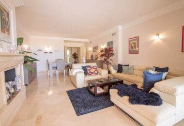 Hiszpania, Marbella, Nueva Andalucia