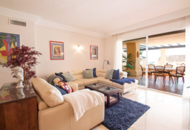 Hiszpania, Marbella, Nueva Andalucia