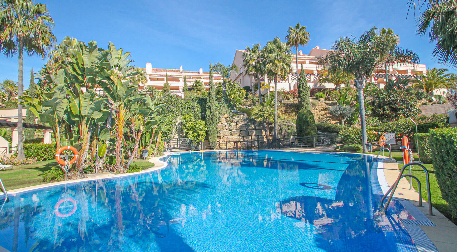 Hiszpania, Marbella, Nueva Andalucia