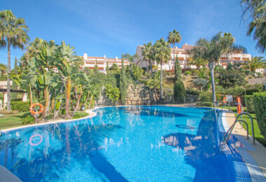 Hiszpania, Marbella, Nueva Andalucia