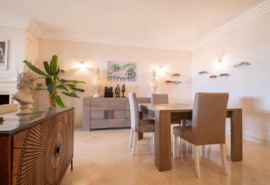 Hiszpania, Marbella, Nueva Andalucia