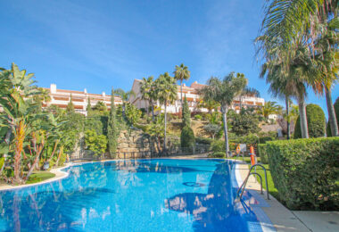 Hiszpania, Marbella, Nueva Andalucia