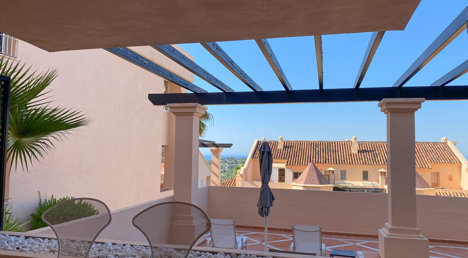 Hiszpania, Marbella, Nueva Andalucia