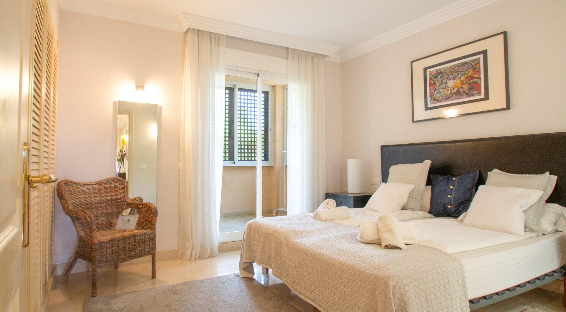 Hiszpania, Marbella, Nueva Andalucia