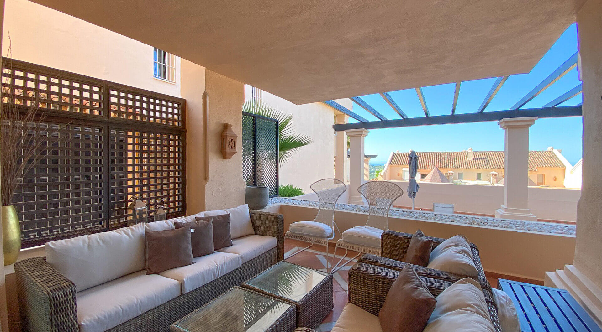 Hiszpania, Marbella, Nueva Andalucia