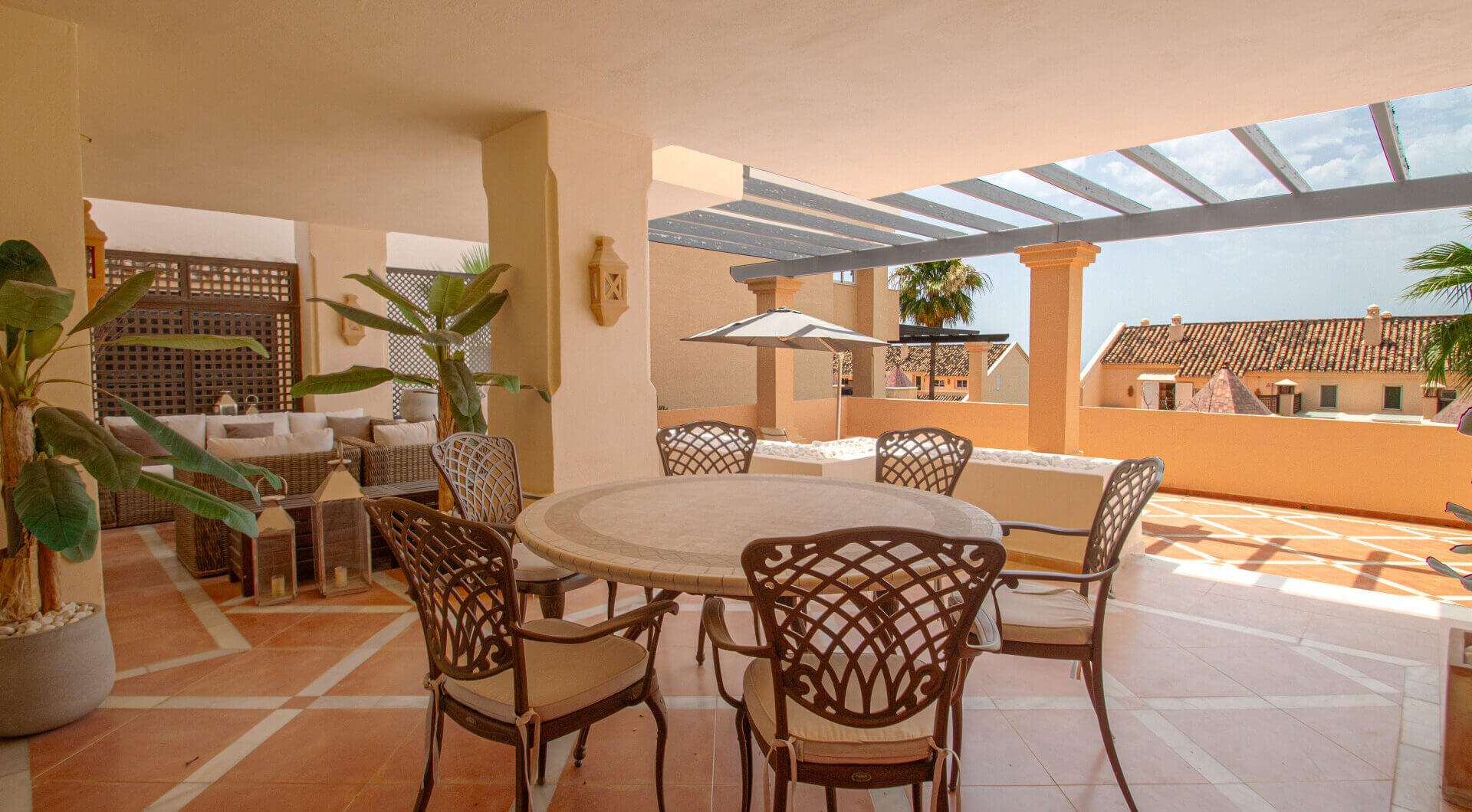 Hiszpania, Marbella, Nueva Andalucia