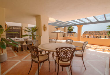 Hiszpania, Marbella, Nueva Andalucia