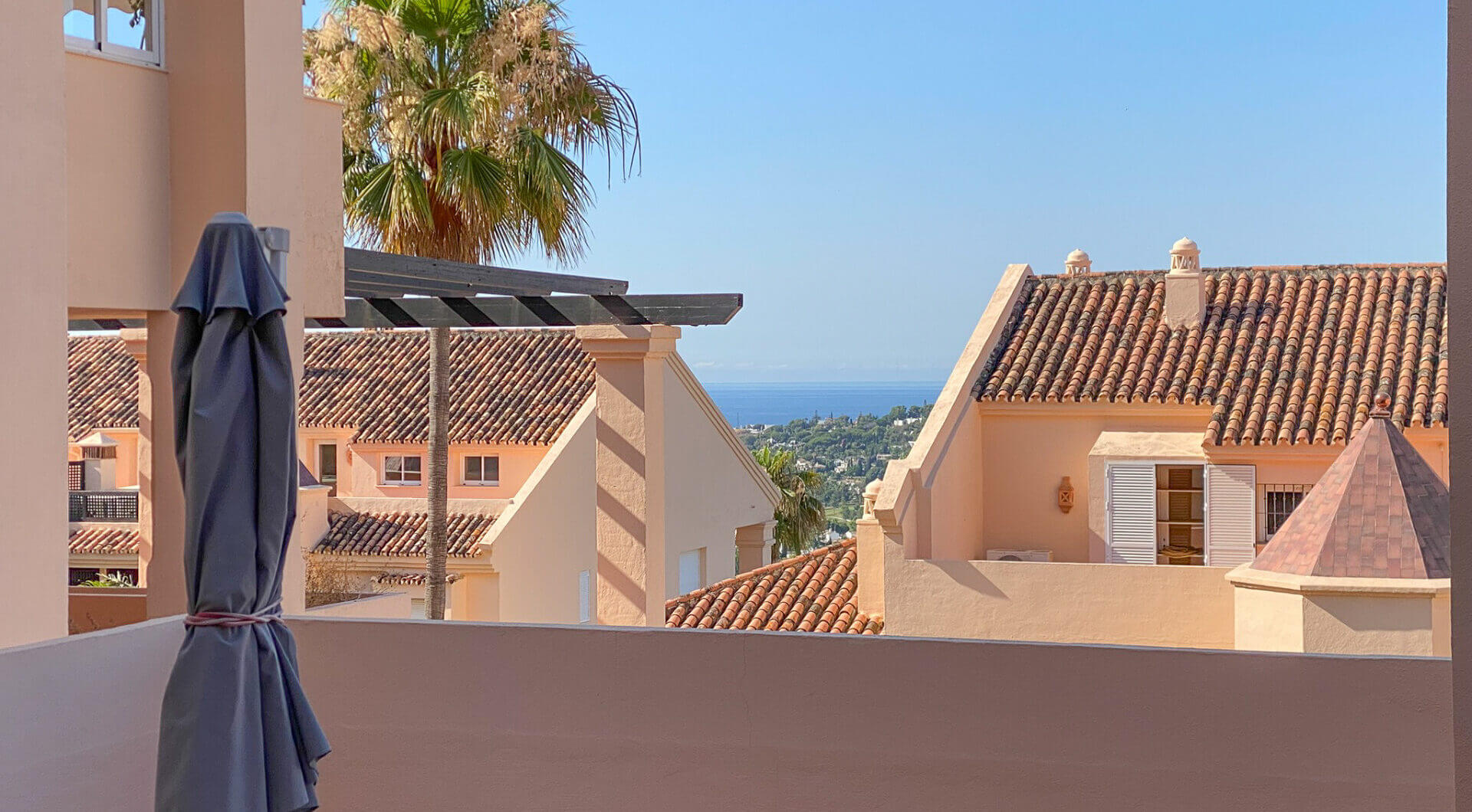 Hiszpania, Marbella, Nueva Andalucia
