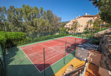 Hiszpania, Marbella, Nueva Andalucia