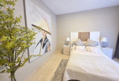 Hiszpania, Estepona, Estepona East