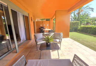 Hiszpania, Estepona, Estepona East