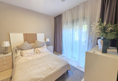 Hiszpania, Estepona, Estepona East