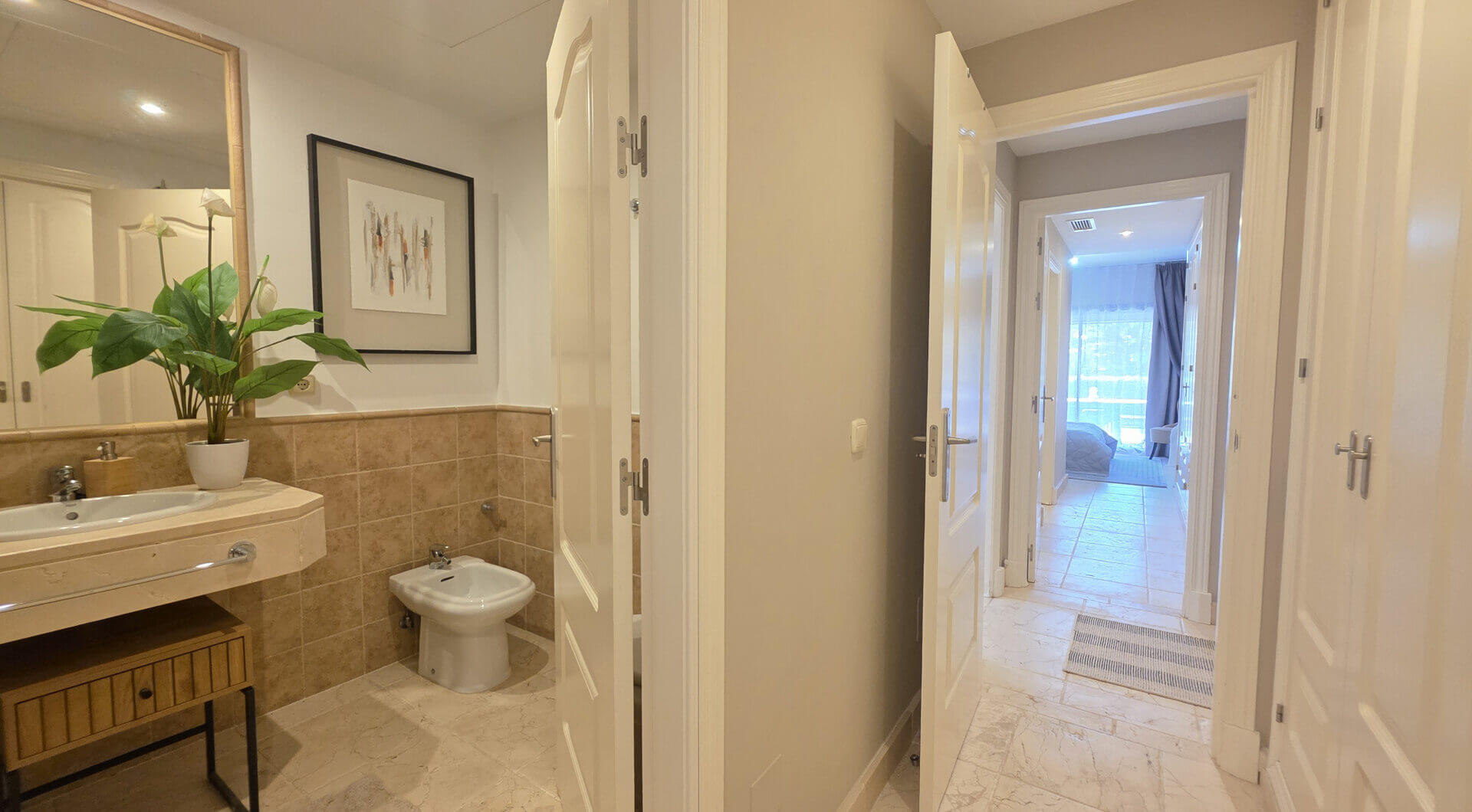 Hiszpania, Estepona, Estepona East