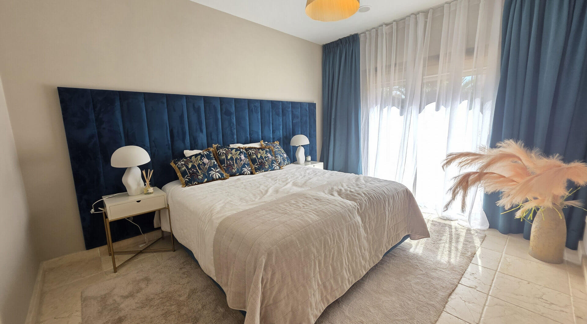 Hiszpania, Estepona, Estepona East