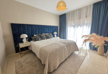 Hiszpania, Estepona, Estepona East