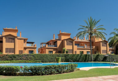 Hiszpania, Estepona, Estepona East