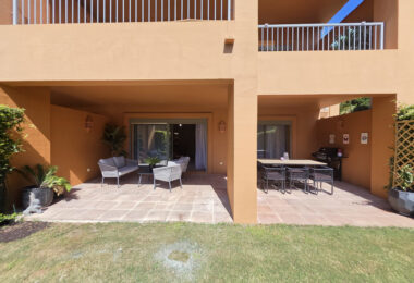 Hiszpania, Estepona, Estepona East