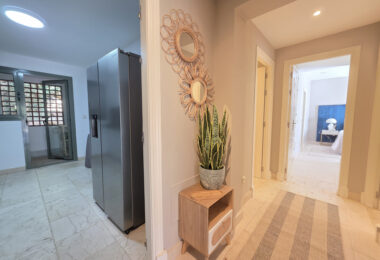 Hiszpania, Estepona, Estepona East