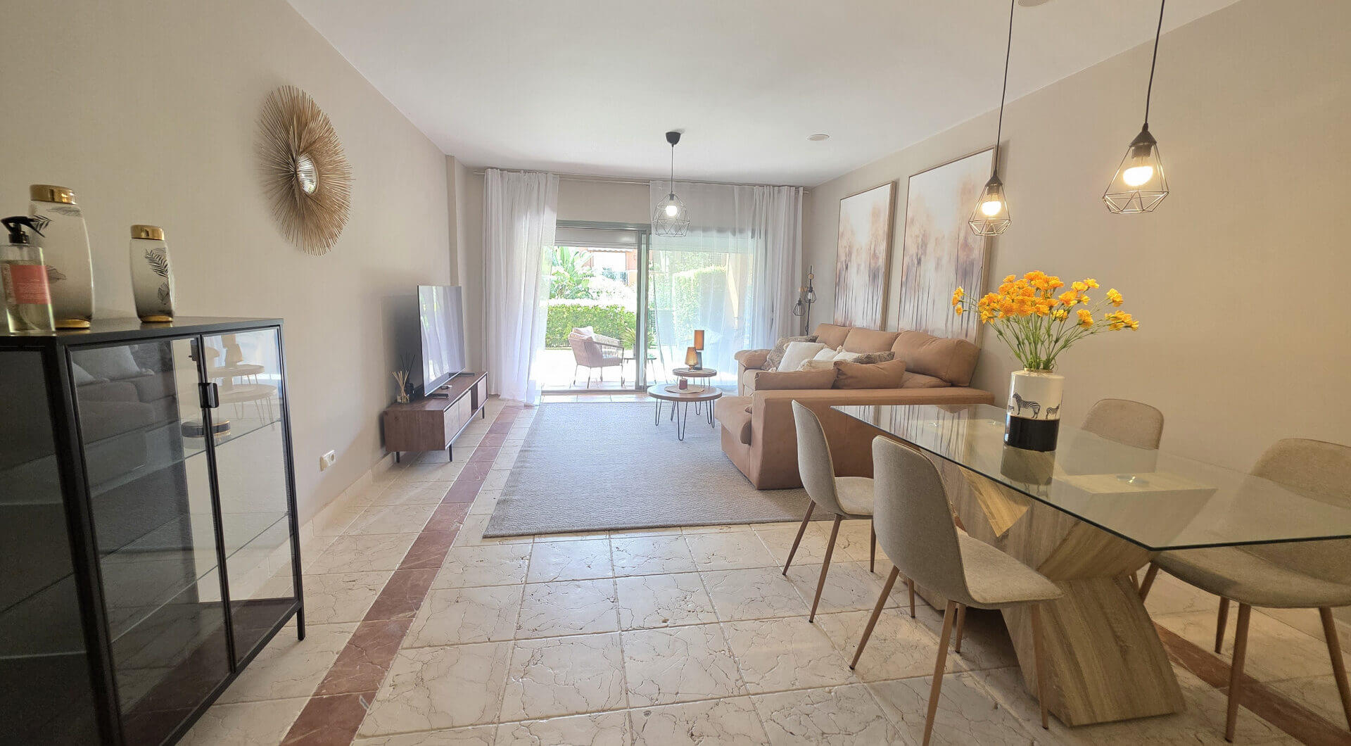 Hiszpania, Estepona, Estepona East