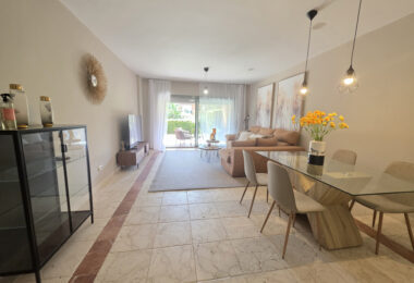 Hiszpania, Estepona, Estepona East