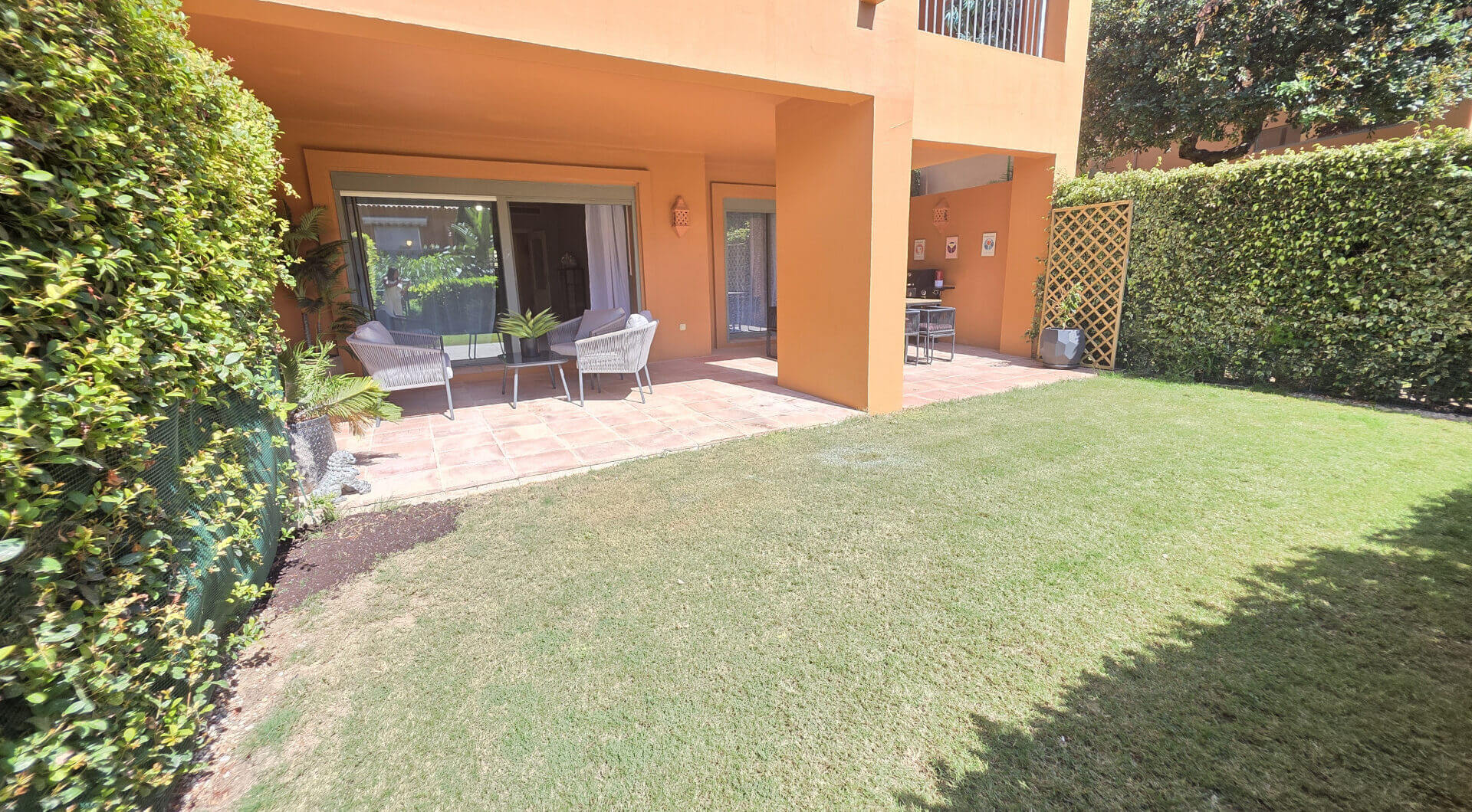 Hiszpania, Estepona, Estepona East