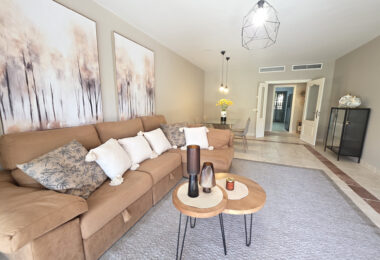 Hiszpania, Estepona, Estepona East