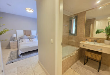 Hiszpania, Estepona, Estepona East