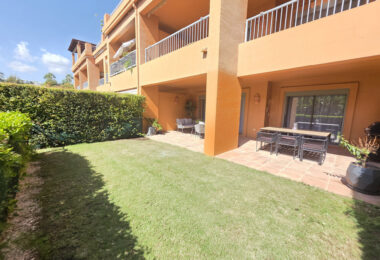 Hiszpania, Estepona, Estepona East