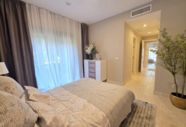 Hiszpania, Estepona, Estepona East