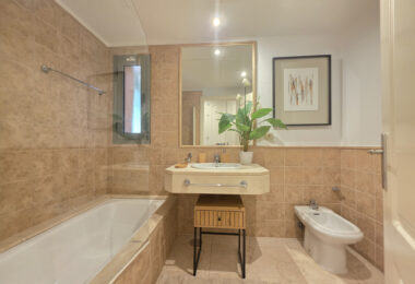 Hiszpania, Estepona, Estepona East