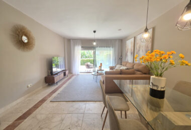 Hiszpania, Estepona, Estepona East